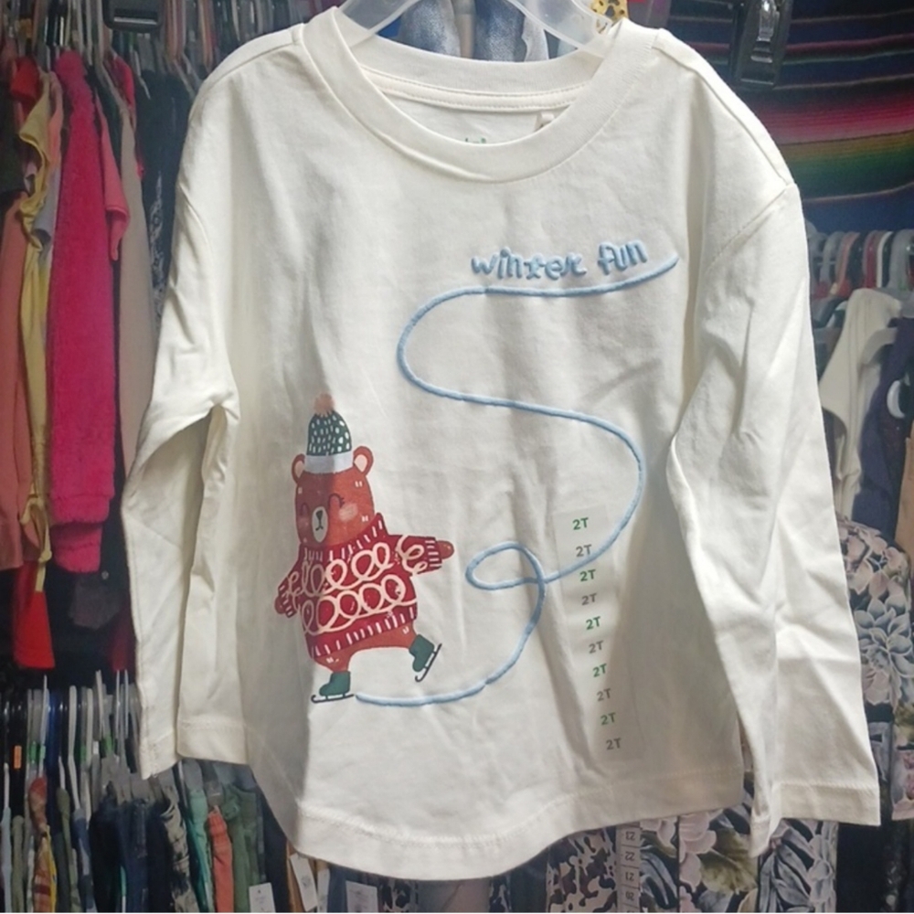 Dip Girls Shirt Bundle (3 Shirts)